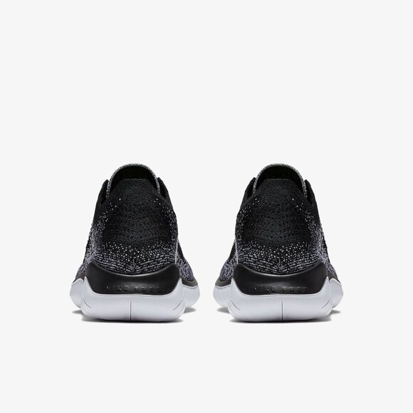 Nike Free Run Flyknit 2018 Men's Road Running Shoes Size 8.5 - Picture 2 of 6